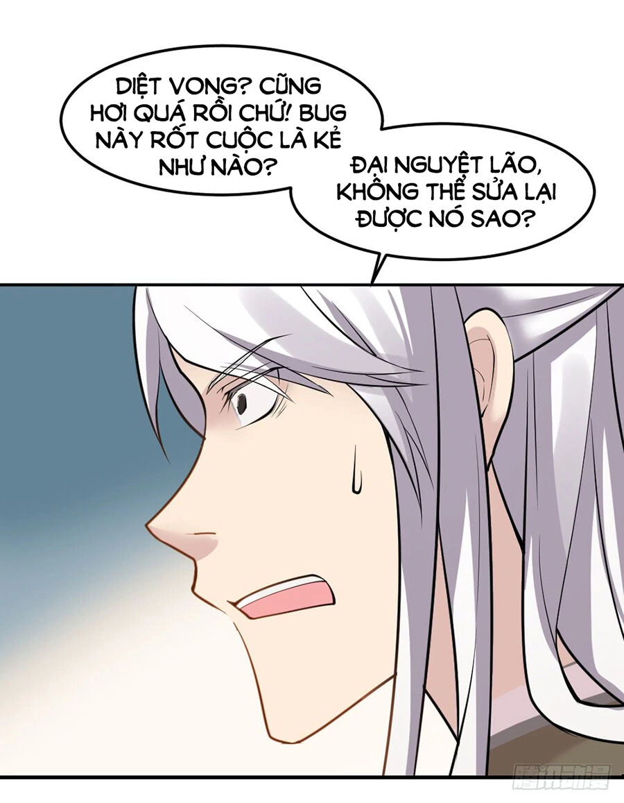 Nguyệt Lão Không Cho Phép Tôi Yêu Đương Chapter 1.2 - 32