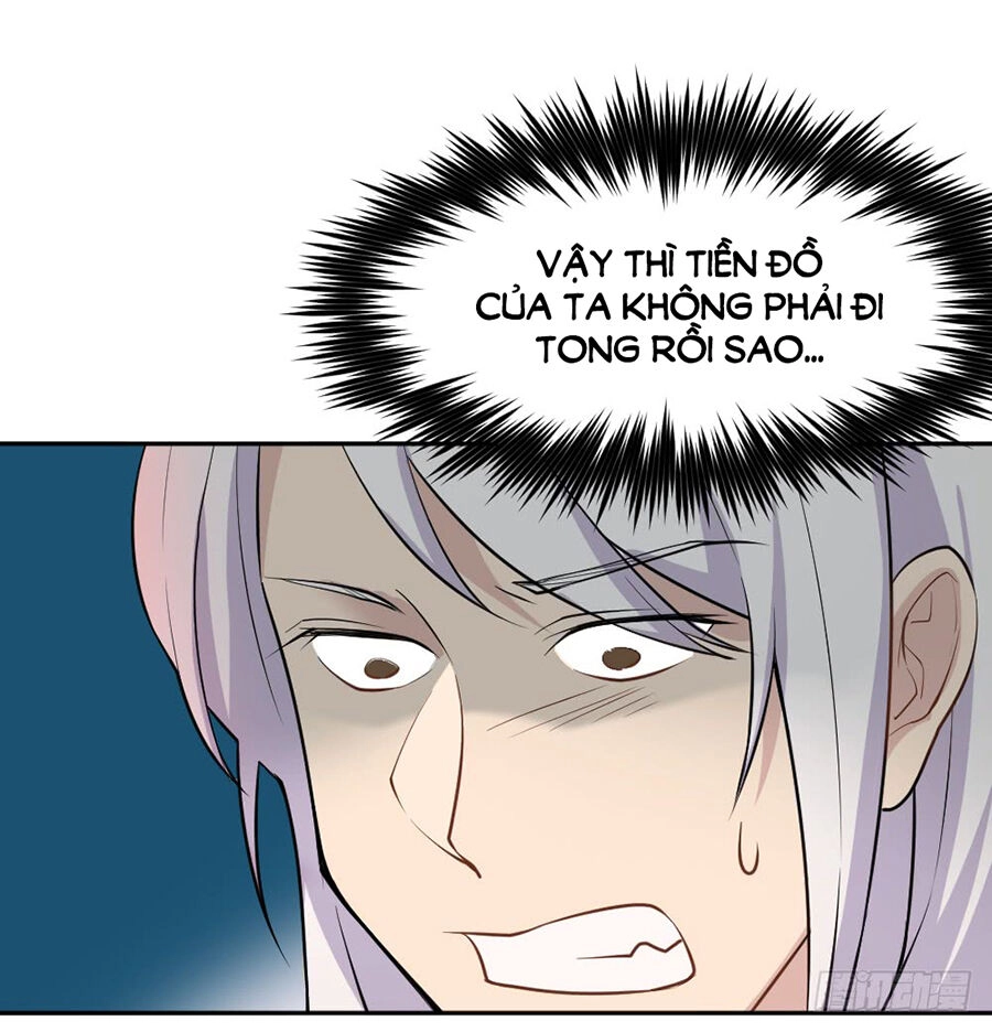 Nguyệt Lão Không Cho Phép Tôi Yêu Đương Chapter 1.2 - 37