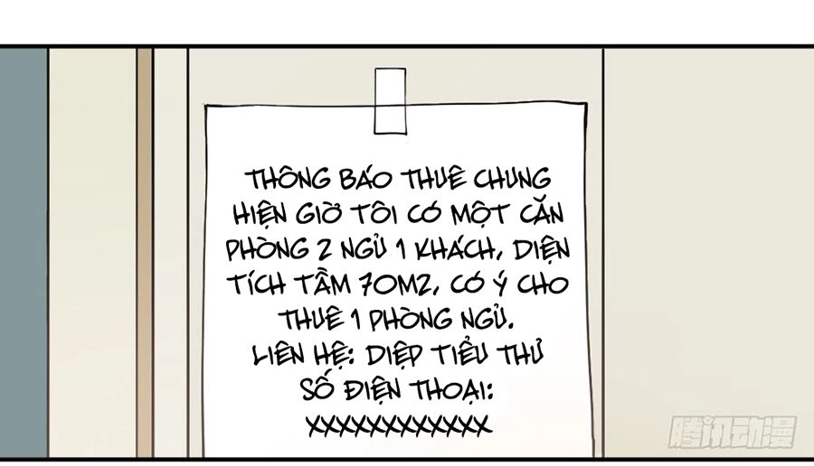 Nguyệt Lão Không Cho Phép Tôi Yêu Đương Chapter 1.2 - 69