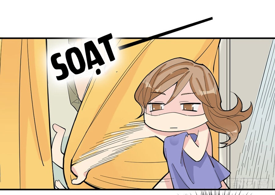 Nguyệt Lão Không Cho Phép Tôi Yêu Đương Chapter 1.2 - 83