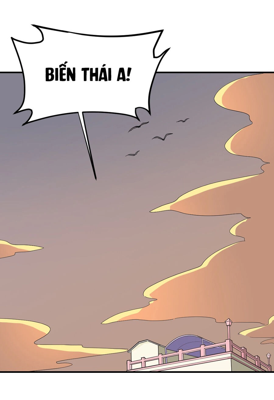 Nguyệt Lão Không Cho Phép Tôi Yêu Đương Chapter 2 - 2