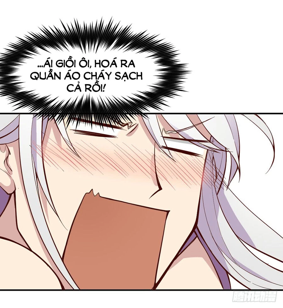 Nguyệt Lão Không Cho Phép Tôi Yêu Đương Chapter 2 - 5