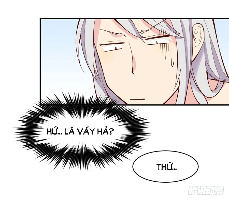 Nguyệt Lão Không Cho Phép Tôi Yêu Đương Chapter 2 - 9