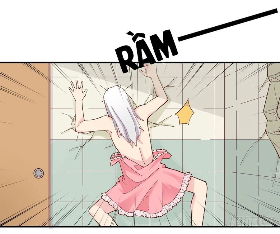 Nguyệt Lão Không Cho Phép Tôi Yêu Đương Chapter 2 - 11