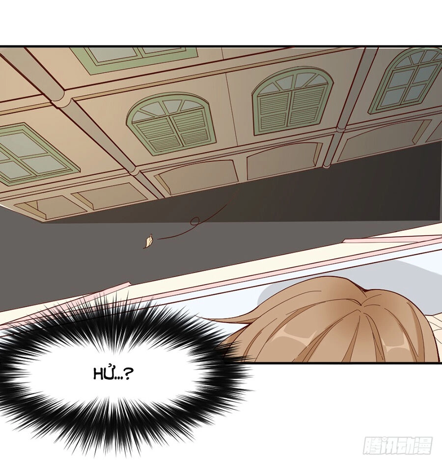 Nguyệt Lão Không Cho Phép Tôi Yêu Đương Chapter 2 - 18