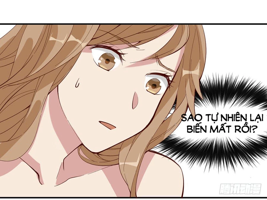 Nguyệt Lão Không Cho Phép Tôi Yêu Đương Chapter 2 - 19