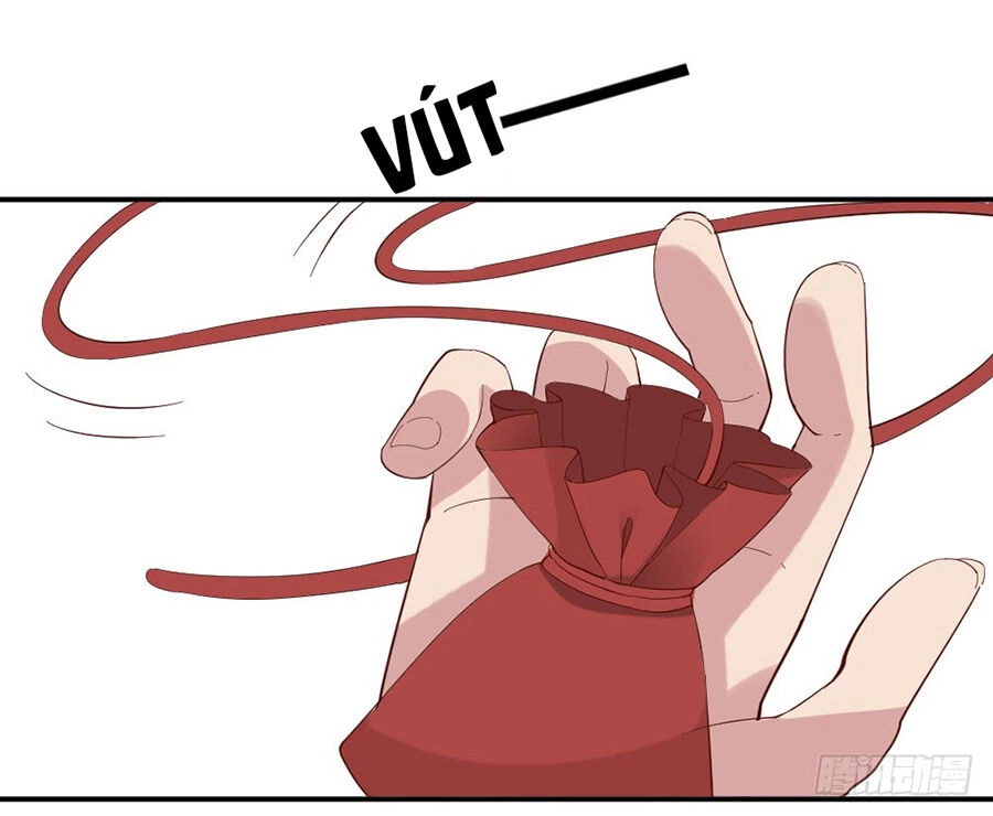 Nguyệt Lão Không Cho Phép Tôi Yêu Đương Chapter 2 - 22