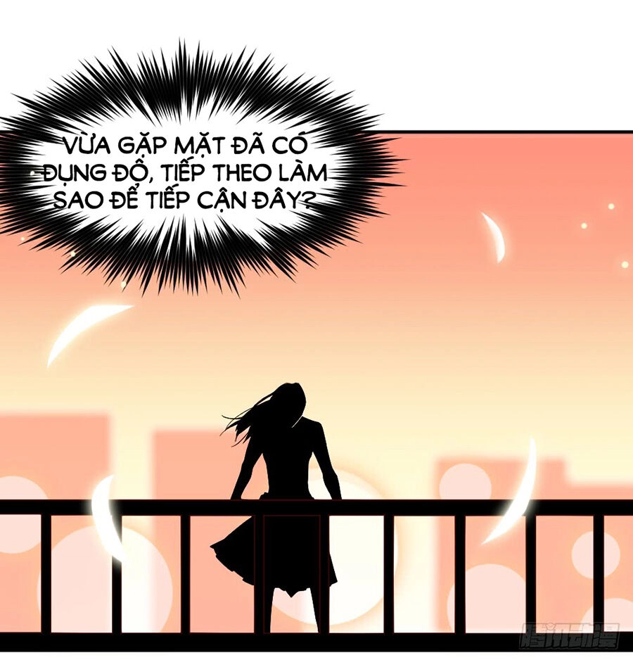 Nguyệt Lão Không Cho Phép Tôi Yêu Đương Chapter 2 - 23