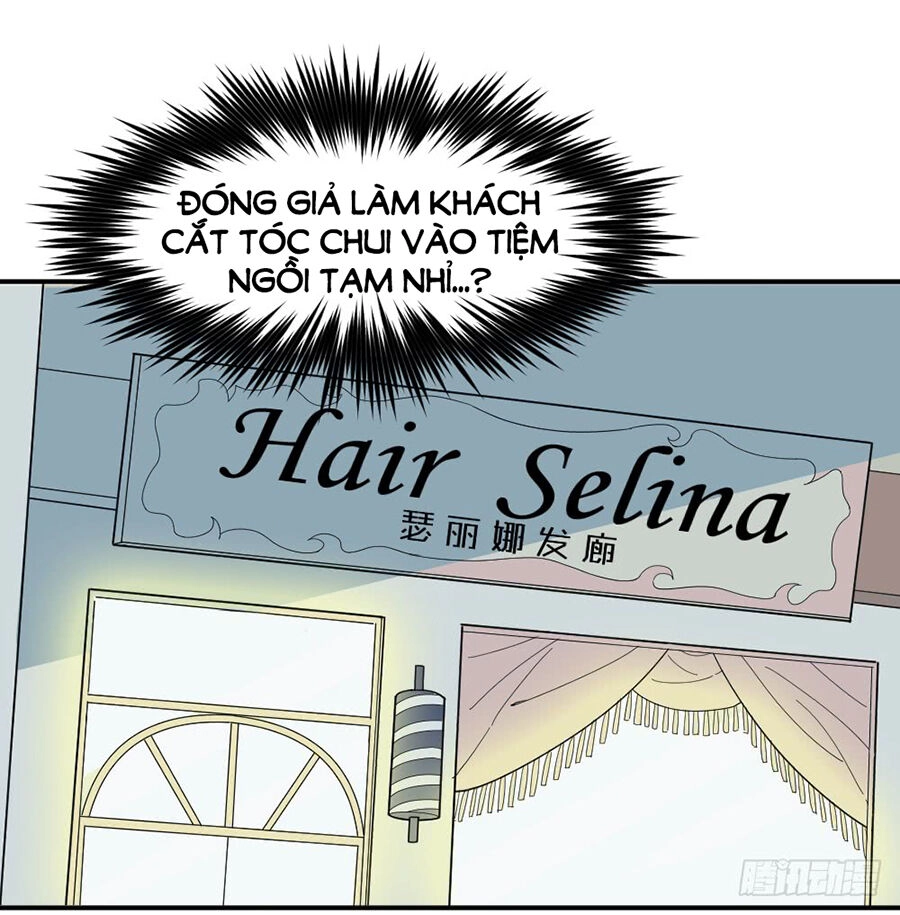 Nguyệt Lão Không Cho Phép Tôi Yêu Đương Chapter 2 - 28