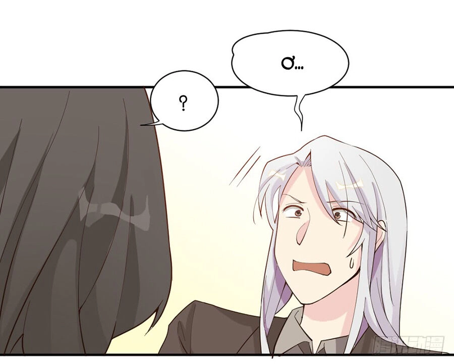 Nguyệt Lão Không Cho Phép Tôi Yêu Đương Chapter 2 - 33