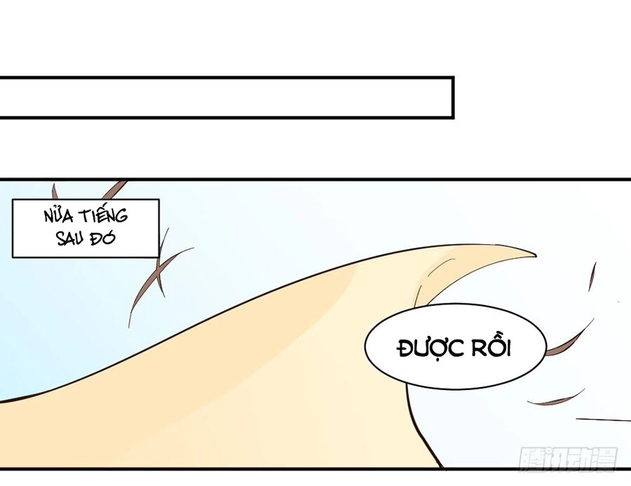 Nguyệt Lão Không Cho Phép Tôi Yêu Đương Chapter 2 - 34