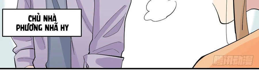 Nguyệt Lão Không Cho Phép Tôi Yêu Đương Chapter 2 - 38