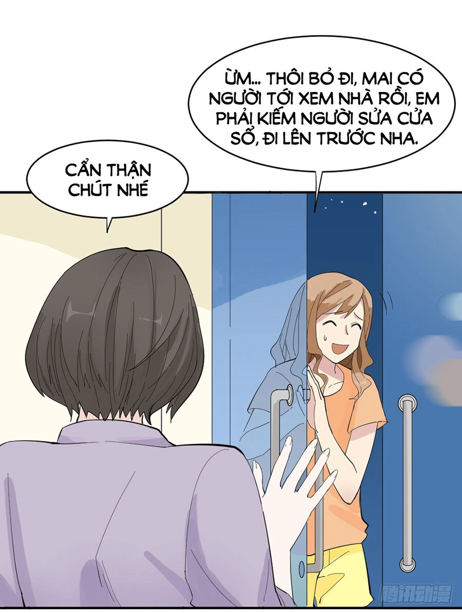 Nguyệt Lão Không Cho Phép Tôi Yêu Đương Chapter 2 - 40