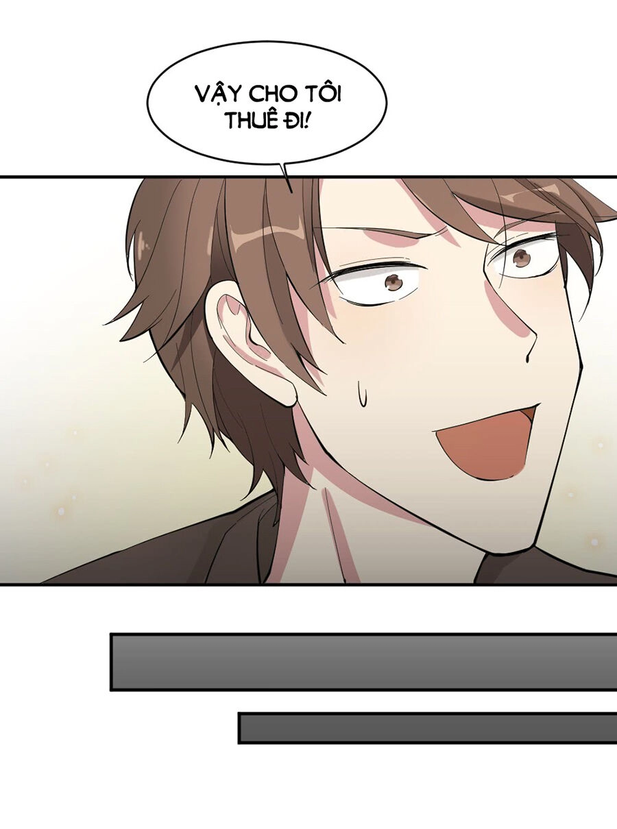 Nguyệt Lão Không Cho Phép Tôi Yêu Đương Chapter 2 - 43