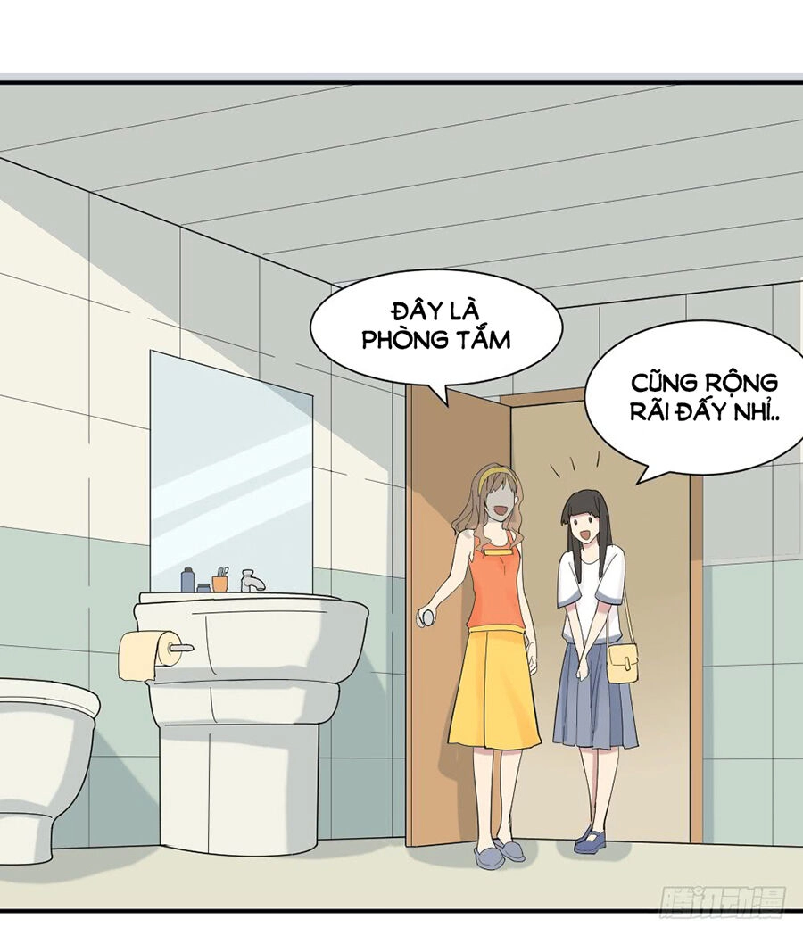 Nguyệt Lão Không Cho Phép Tôi Yêu Đương Chapter 2 - 45