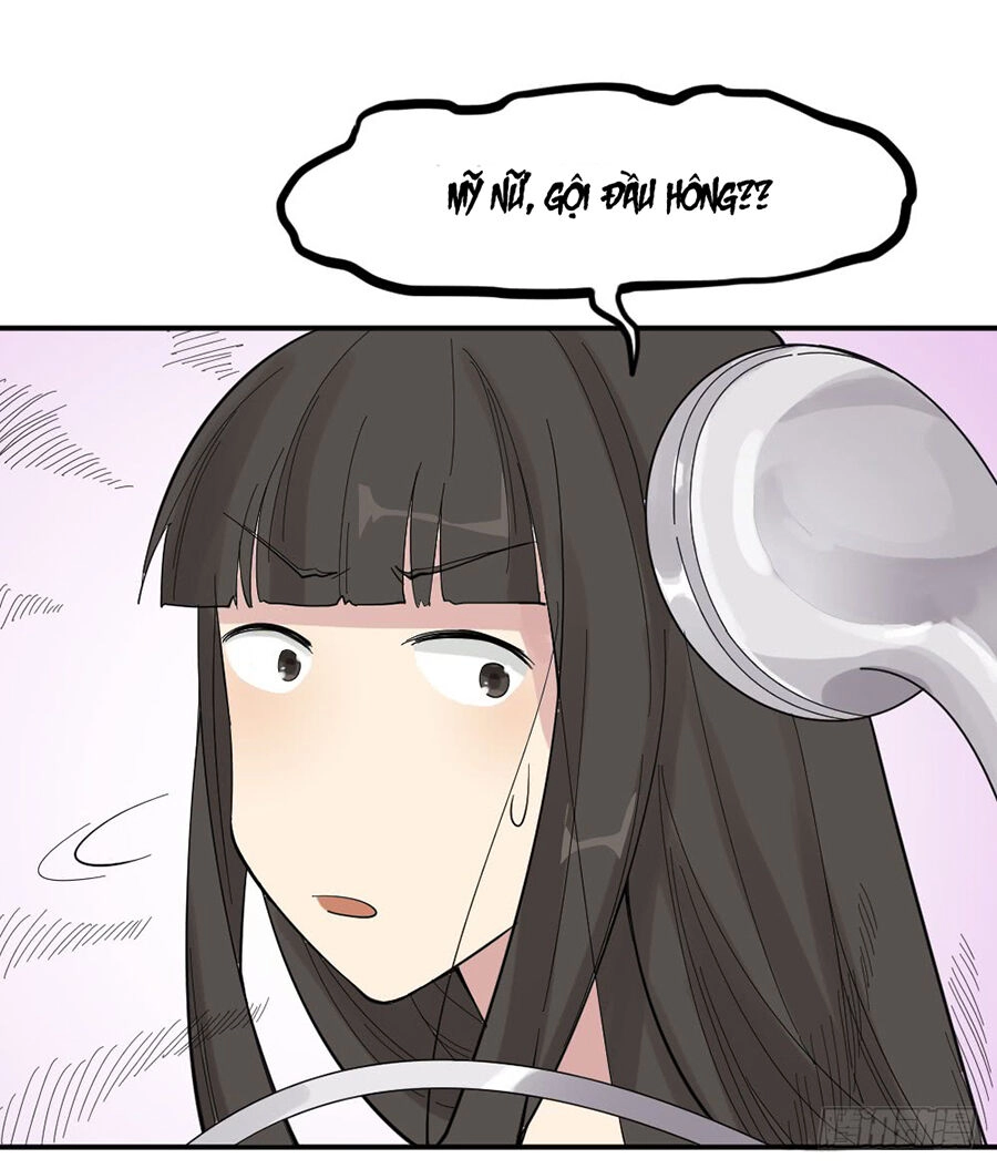 Nguyệt Lão Không Cho Phép Tôi Yêu Đương Chapter 2 - 49