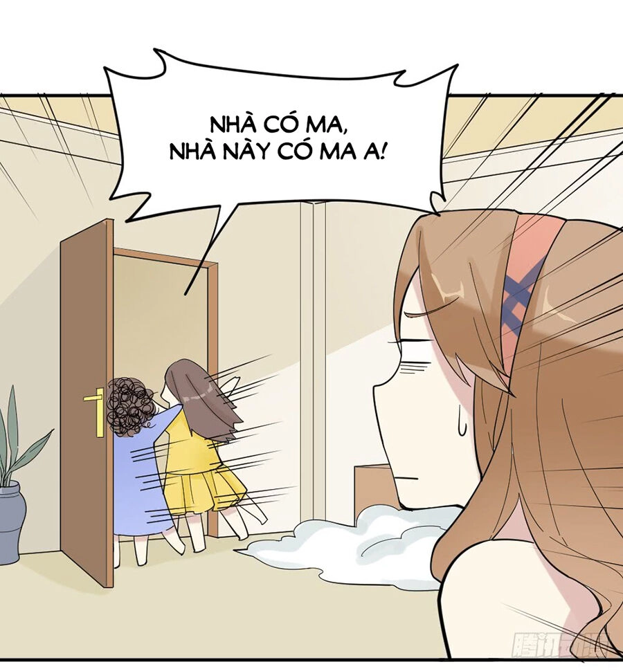 Nguyệt Lão Không Cho Phép Tôi Yêu Đương Chapter 2 - 54