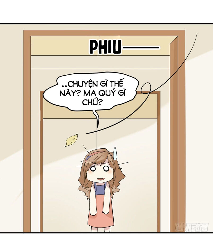 Nguyệt Lão Không Cho Phép Tôi Yêu Đương Chapter 2 - 55