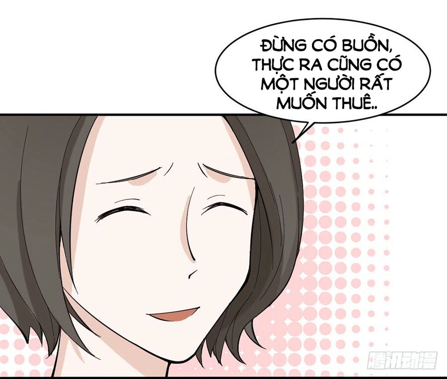 Nguyệt Lão Không Cho Phép Tôi Yêu Đương Chapter 2 - 58