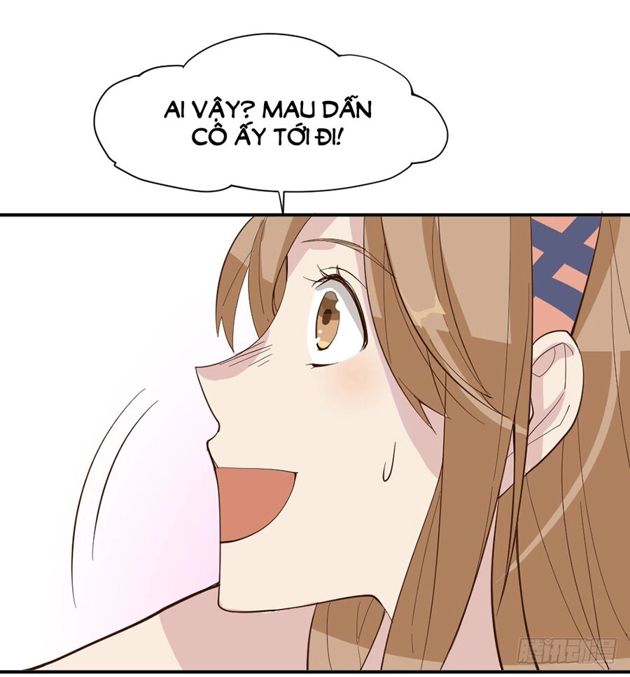 Nguyệt Lão Không Cho Phép Tôi Yêu Đương Chapter 2 - 59