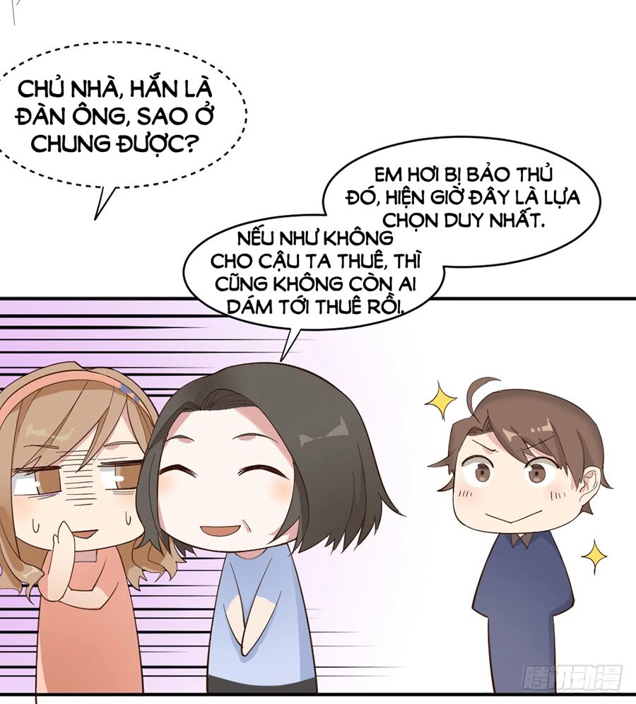 Nguyệt Lão Không Cho Phép Tôi Yêu Đương Chapter 2 - 61