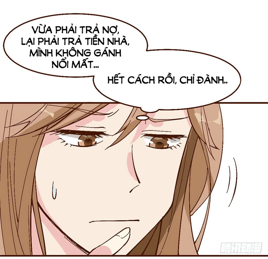 Nguyệt Lão Không Cho Phép Tôi Yêu Đương Chapter 2 - 62