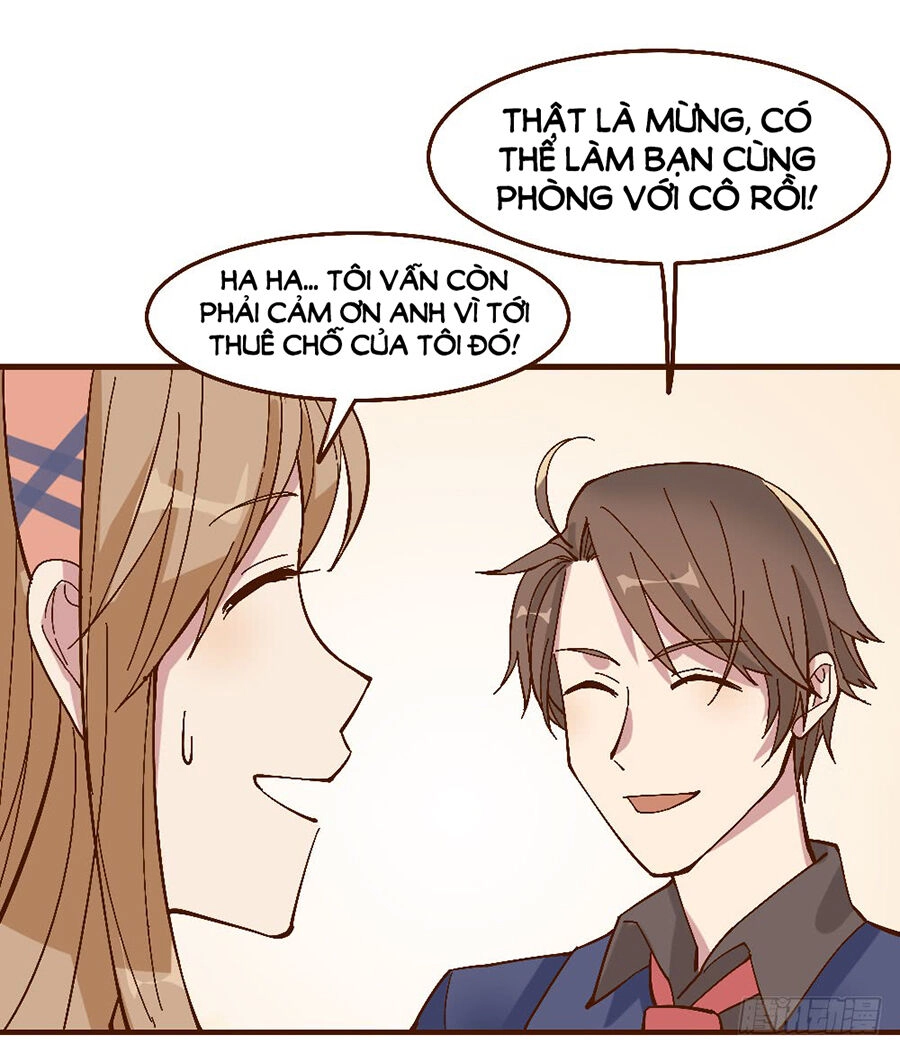 Nguyệt Lão Không Cho Phép Tôi Yêu Đương Chapter 2 - 64