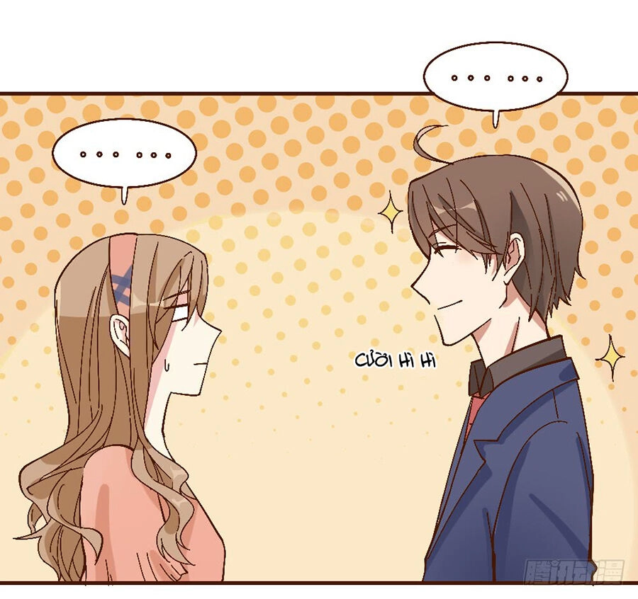 Nguyệt Lão Không Cho Phép Tôi Yêu Đương Chapter 2 - 65