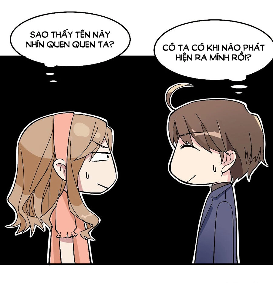 Nguyệt Lão Không Cho Phép Tôi Yêu Đương Chapter 2 - 66