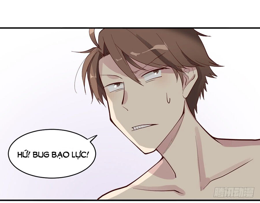 Nguyệt Lão Không Cho Phép Tôi Yêu Đương Chapter 3 - 20