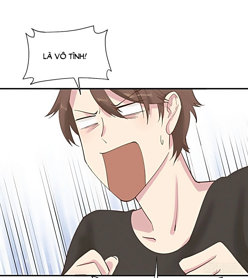 Nguyệt Lão Không Cho Phép Tôi Yêu Đương Chapter 4 - 5