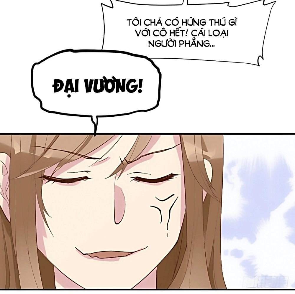 Nguyệt Lão Không Cho Phép Tôi Yêu Đương Chapter 4 - 6