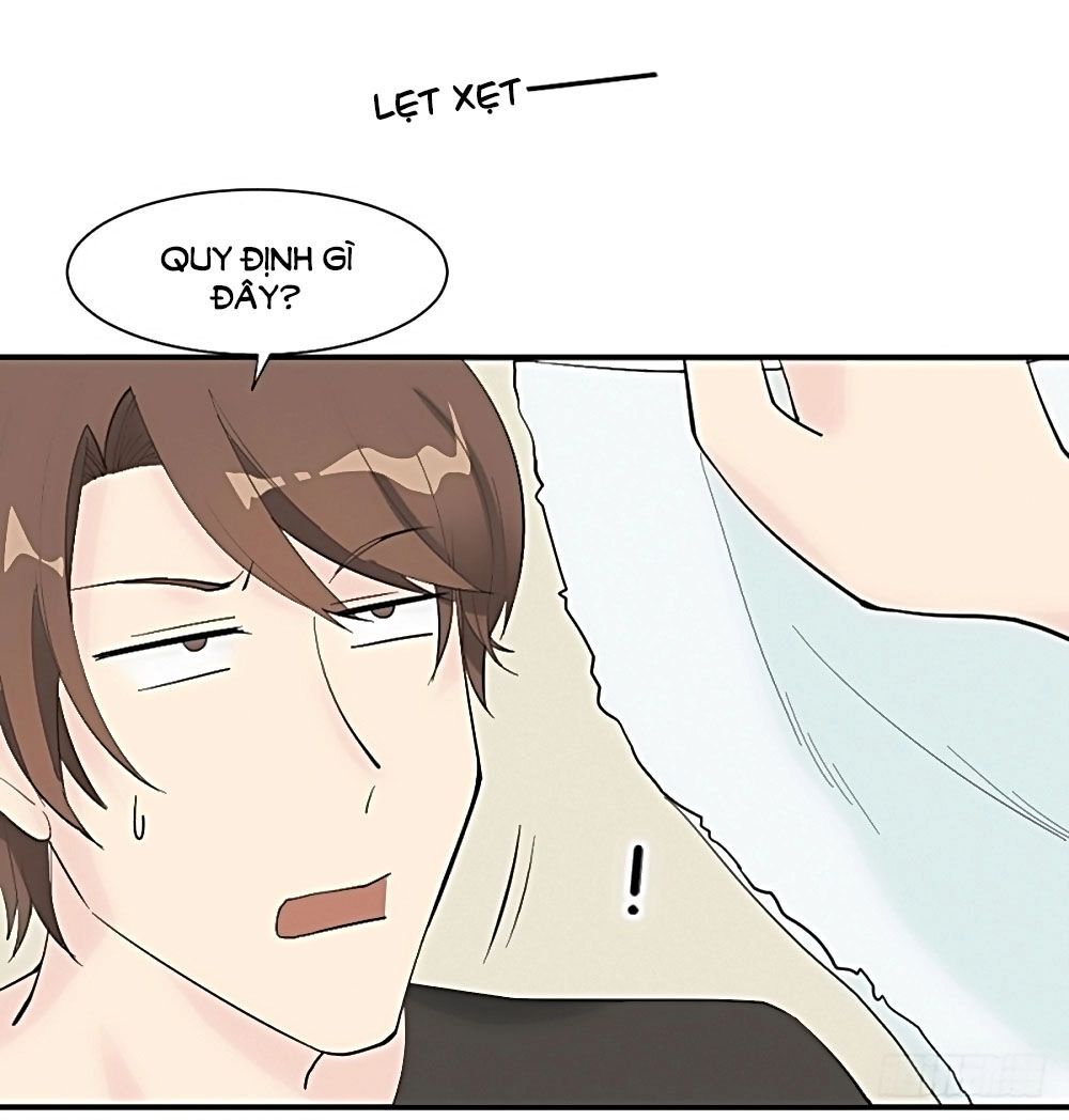 Nguyệt Lão Không Cho Phép Tôi Yêu Đương Chapter 4 - 10