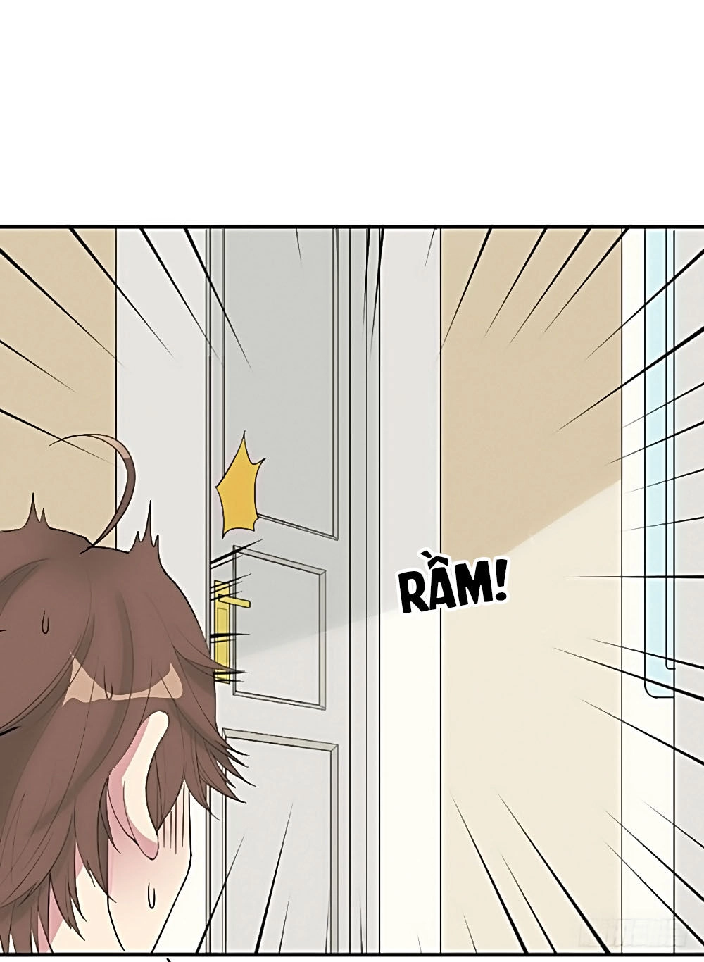 Nguyệt Lão Không Cho Phép Tôi Yêu Đương Chapter 4 - 14