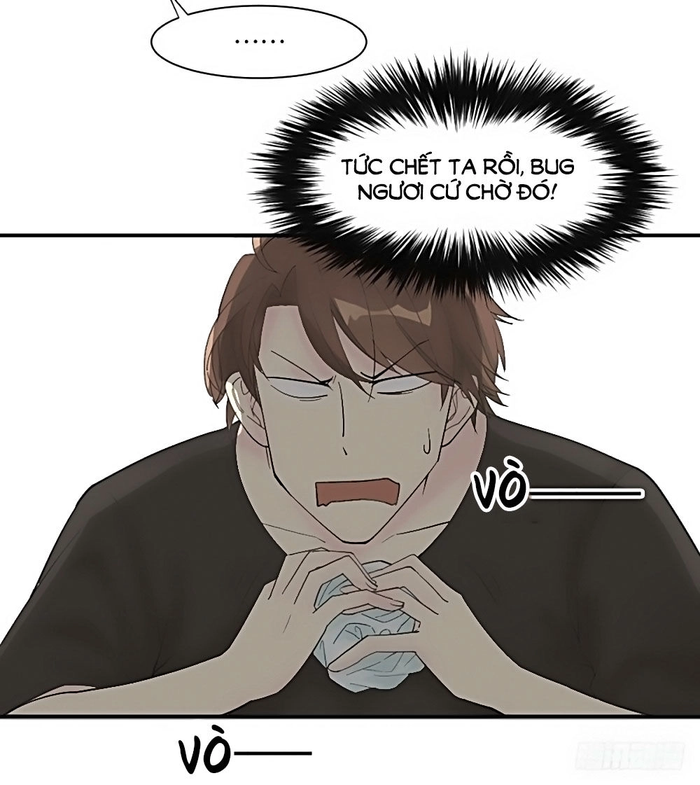 Nguyệt Lão Không Cho Phép Tôi Yêu Đương Chapter 4 - 15