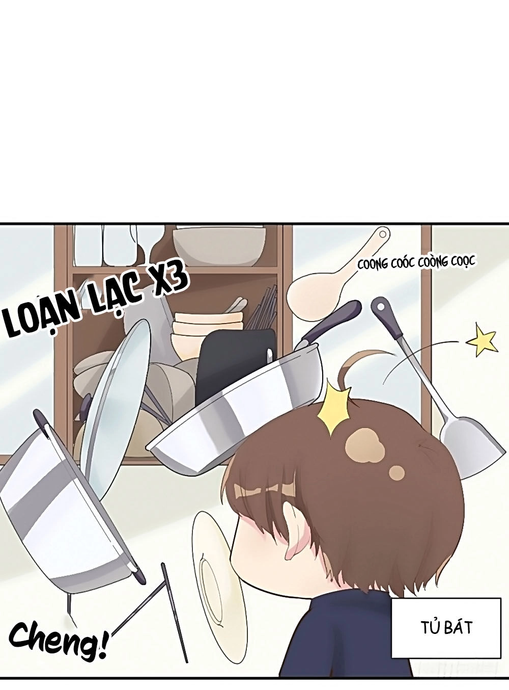 Nguyệt Lão Không Cho Phép Tôi Yêu Đương Chapter 4 - 20