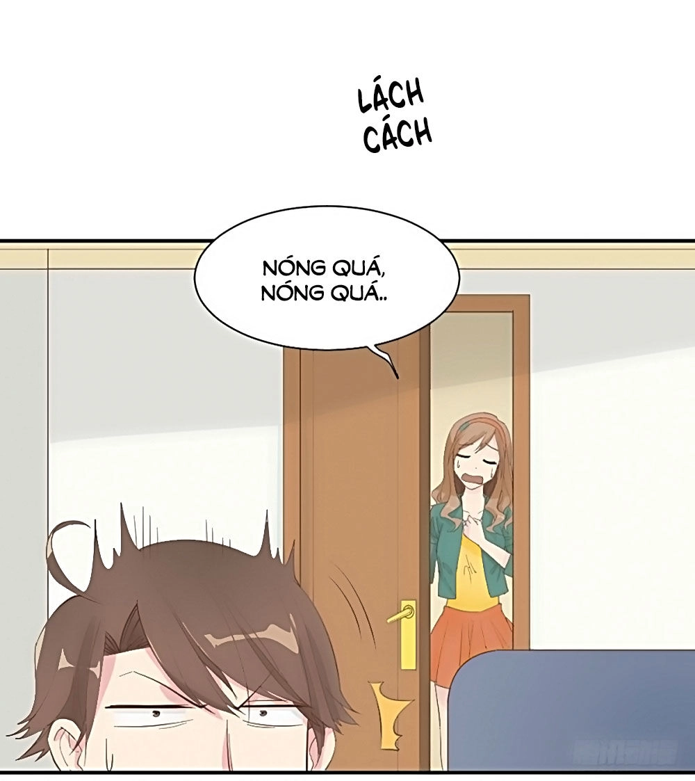 Nguyệt Lão Không Cho Phép Tôi Yêu Đương Chapter 4 - 23