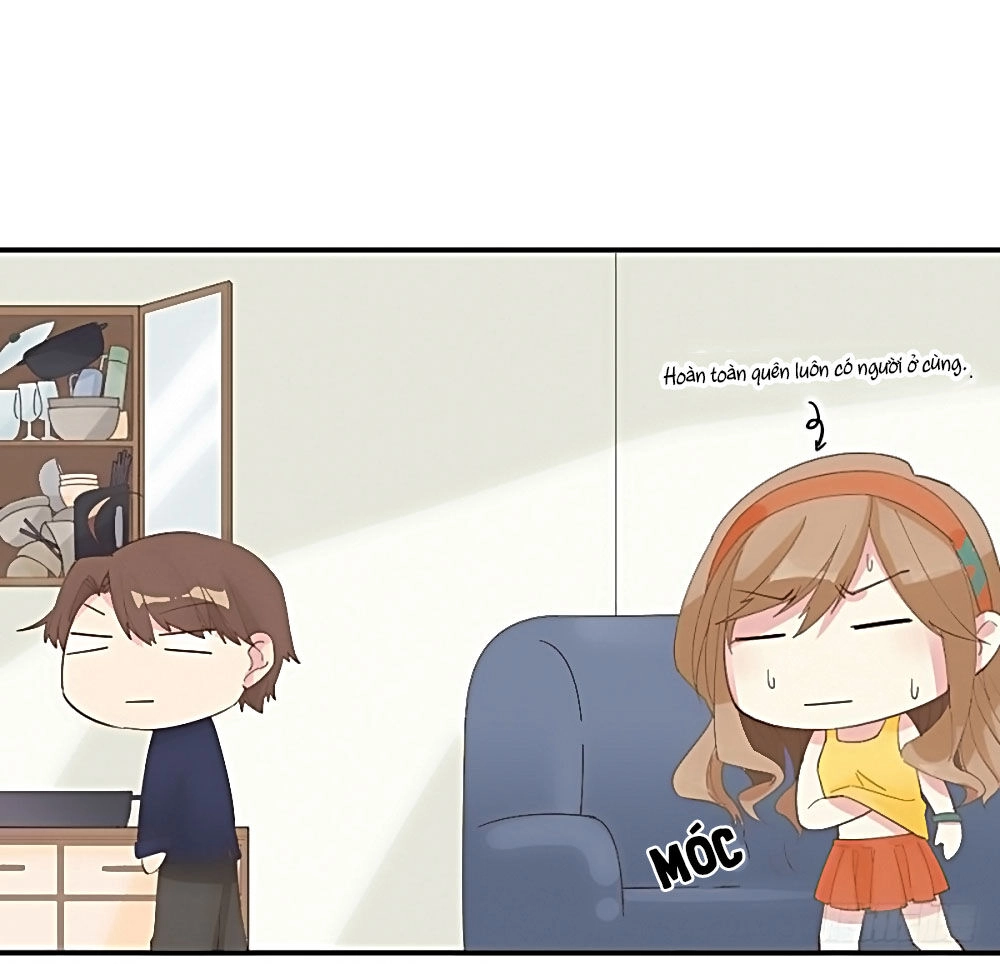 Nguyệt Lão Không Cho Phép Tôi Yêu Đương Chapter 4 - 25