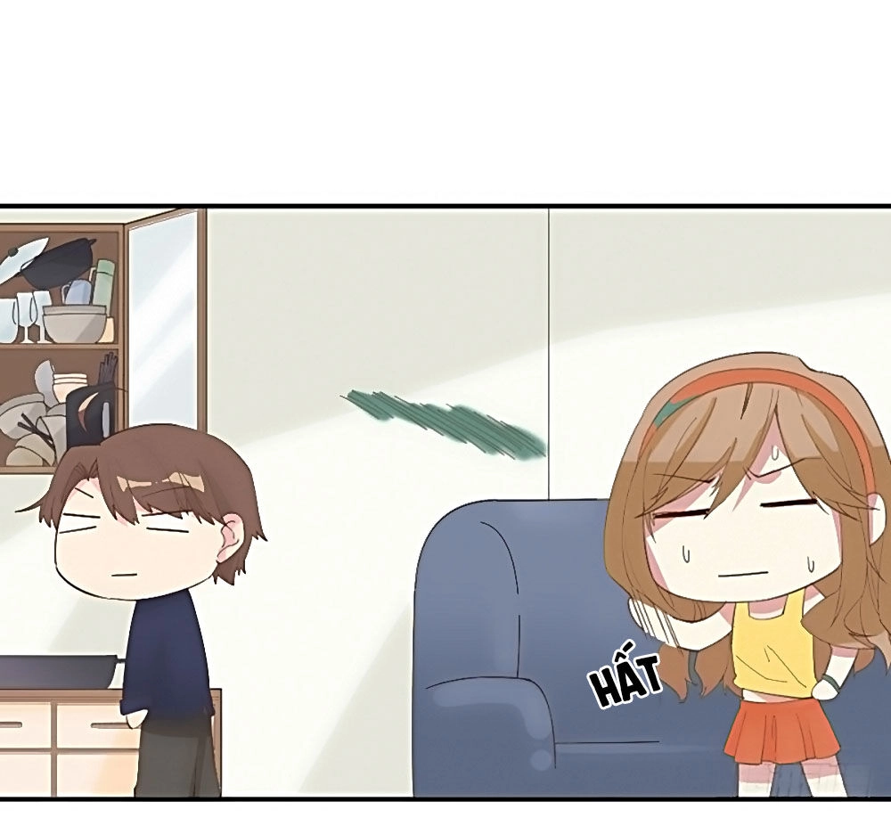 Nguyệt Lão Không Cho Phép Tôi Yêu Đương Chapter 4 - 26