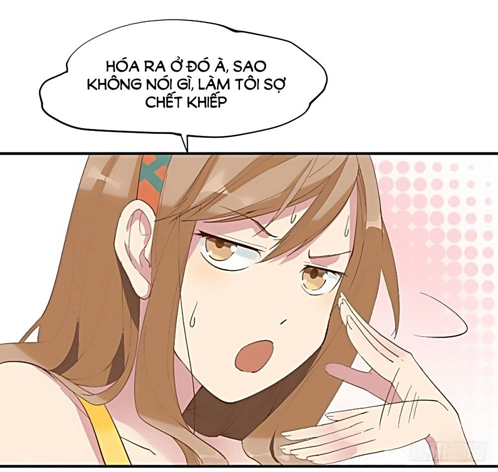 Nguyệt Lão Không Cho Phép Tôi Yêu Đương Chapter 4 - 29