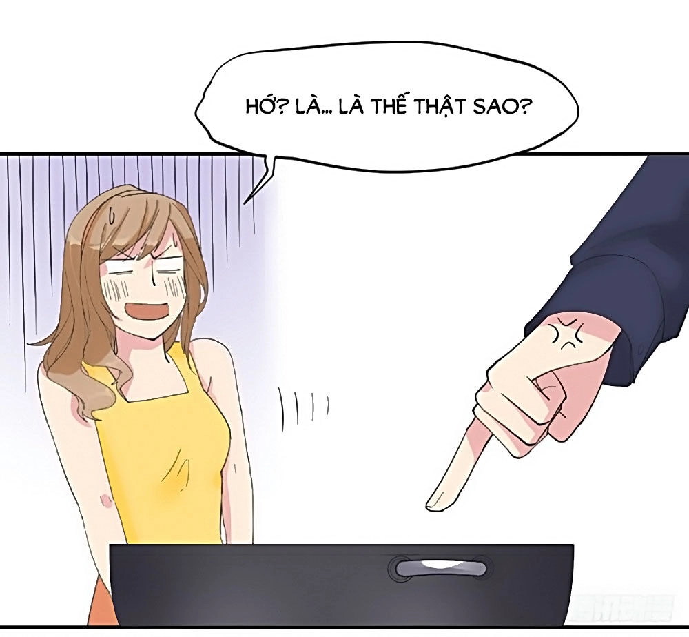 Nguyệt Lão Không Cho Phép Tôi Yêu Đương Chapter 4 - 34