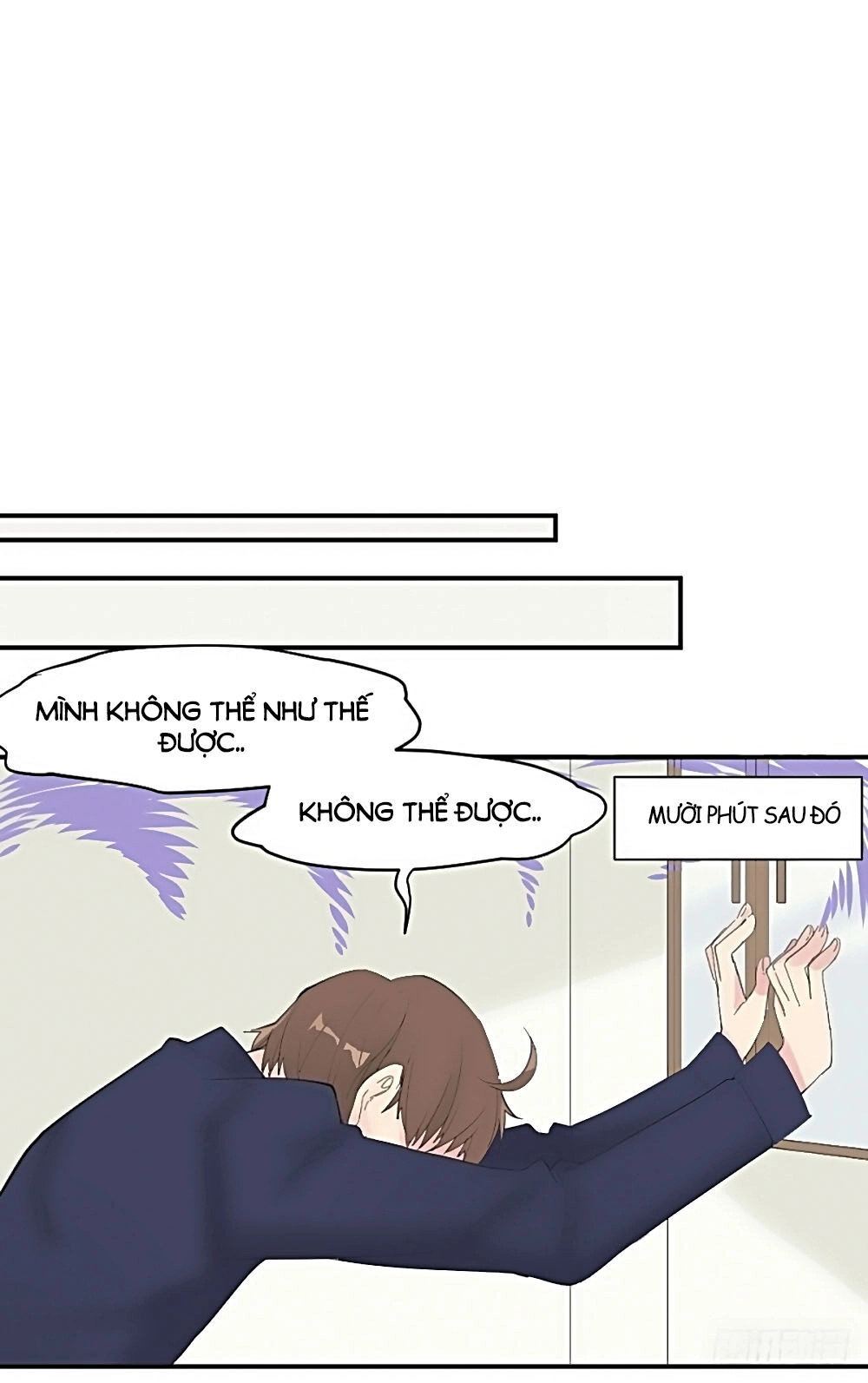 Nguyệt Lão Không Cho Phép Tôi Yêu Đương Chapter 4 - 39