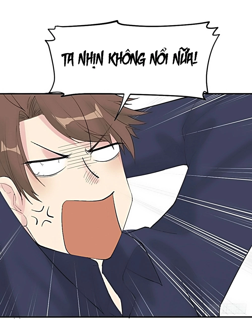 Nguyệt Lão Không Cho Phép Tôi Yêu Đương Chapter 4 - 40