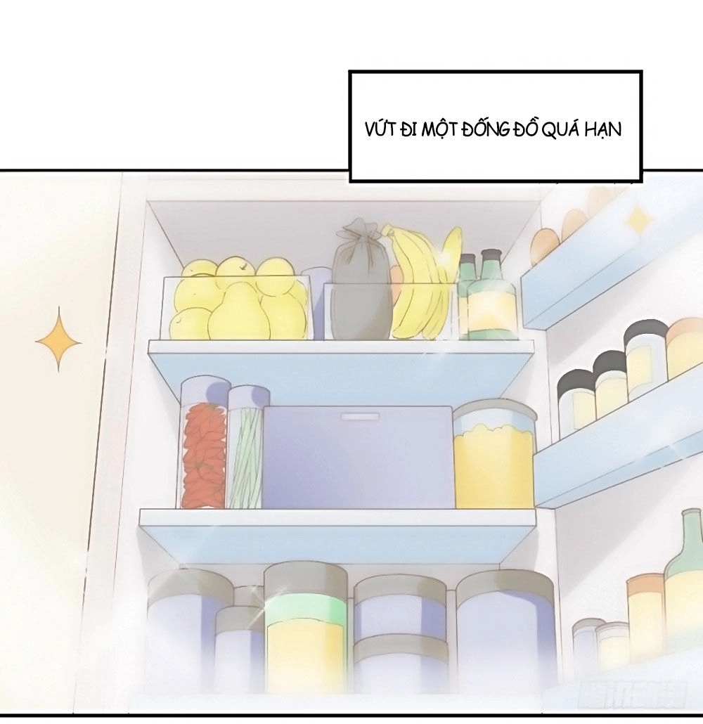 Nguyệt Lão Không Cho Phép Tôi Yêu Đương Chapter 4 - 43