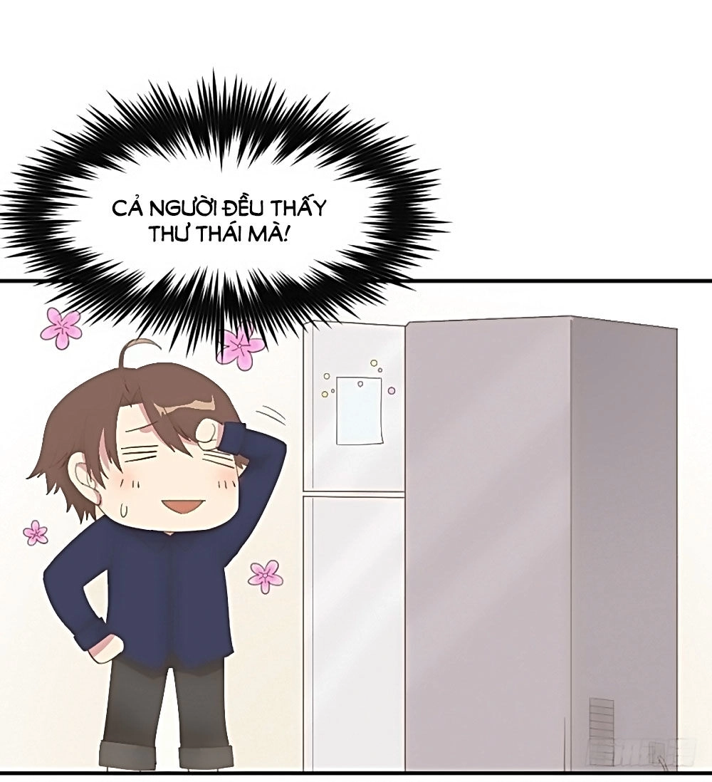 Nguyệt Lão Không Cho Phép Tôi Yêu Đương Chapter 4 - 44