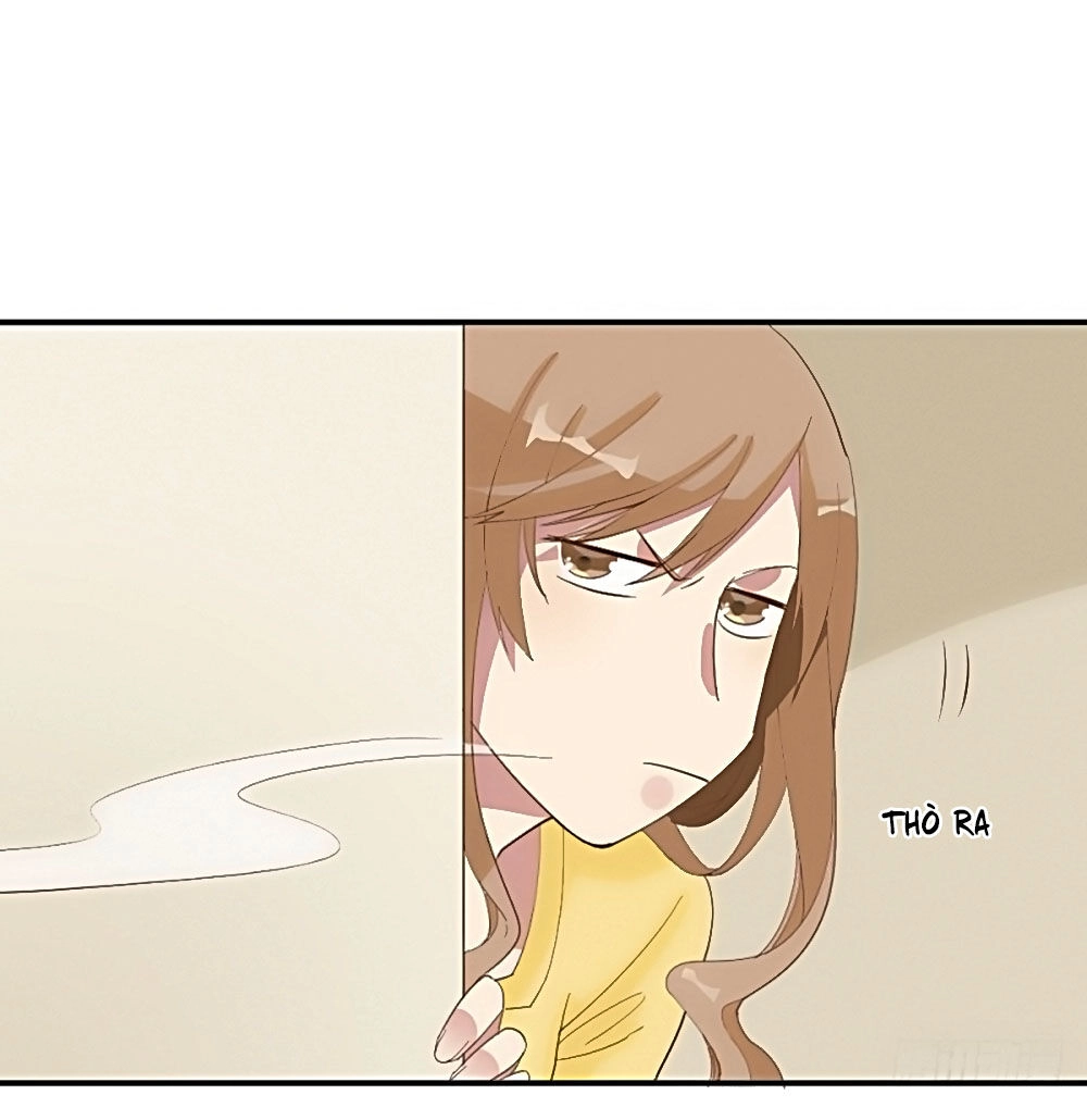 Nguyệt Lão Không Cho Phép Tôi Yêu Đương Chapter 4 - 50