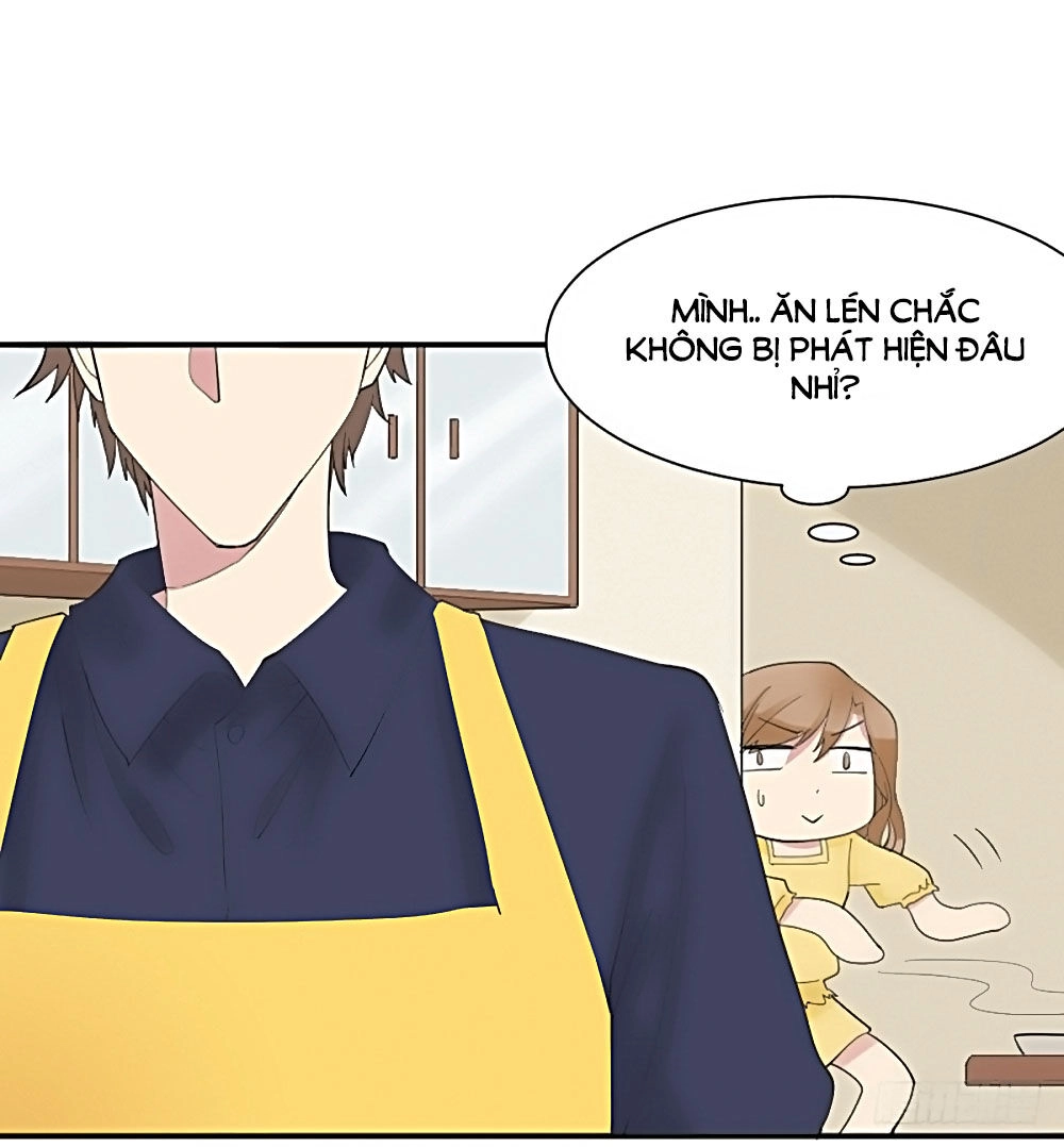 Nguyệt Lão Không Cho Phép Tôi Yêu Đương Chapter 4 - 52