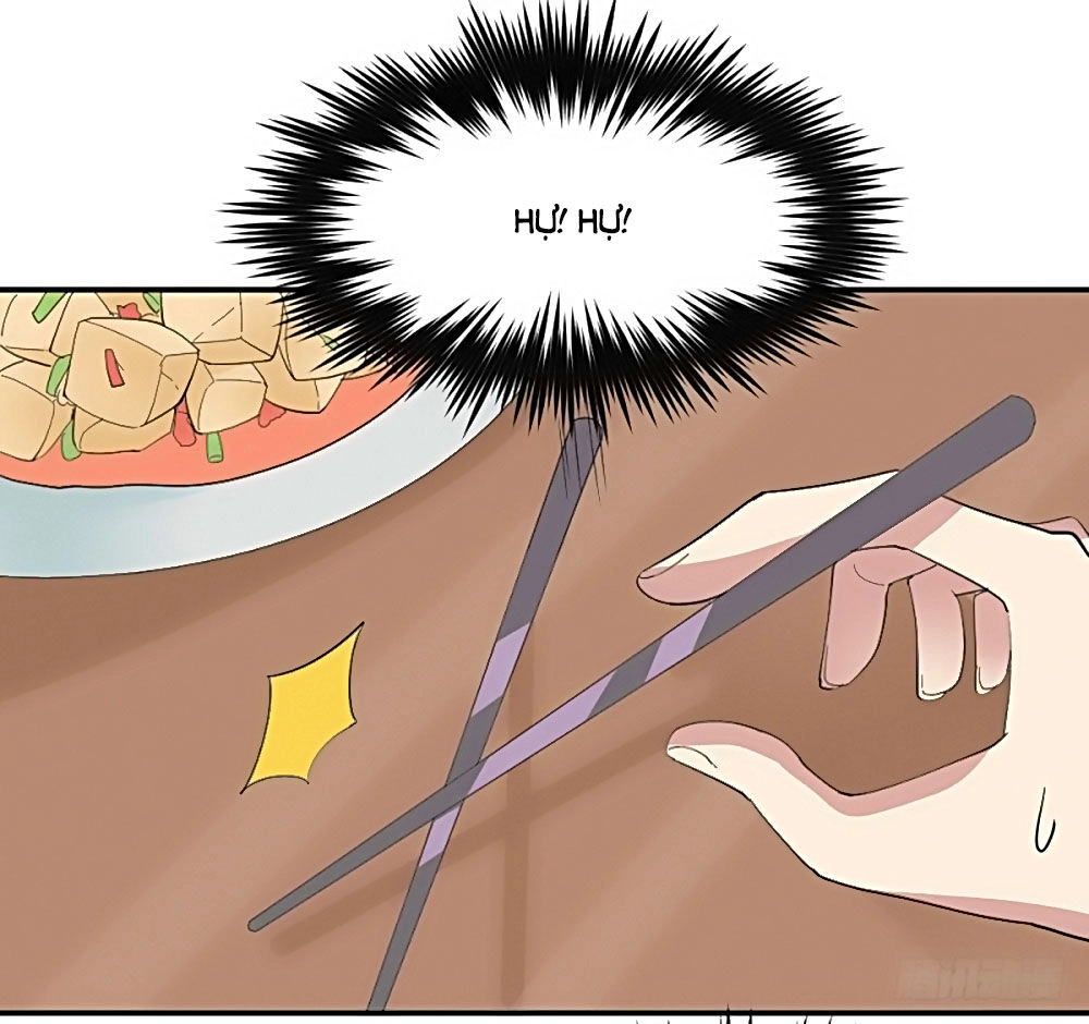 Nguyệt Lão Không Cho Phép Tôi Yêu Đương Chapter 4 - 55