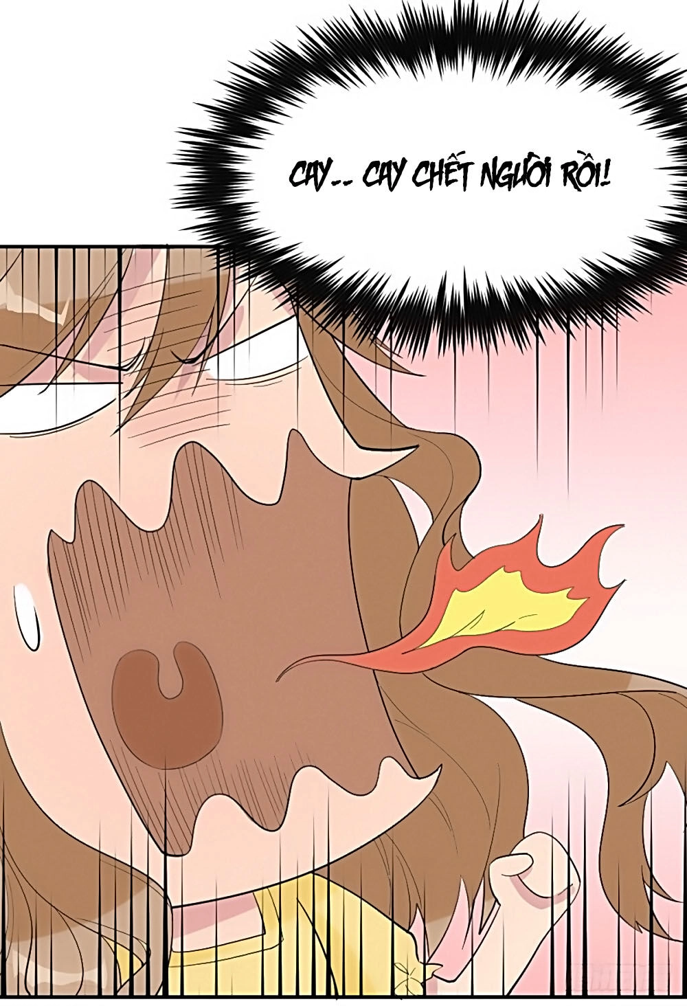 Nguyệt Lão Không Cho Phép Tôi Yêu Đương Chapter 4 - 56