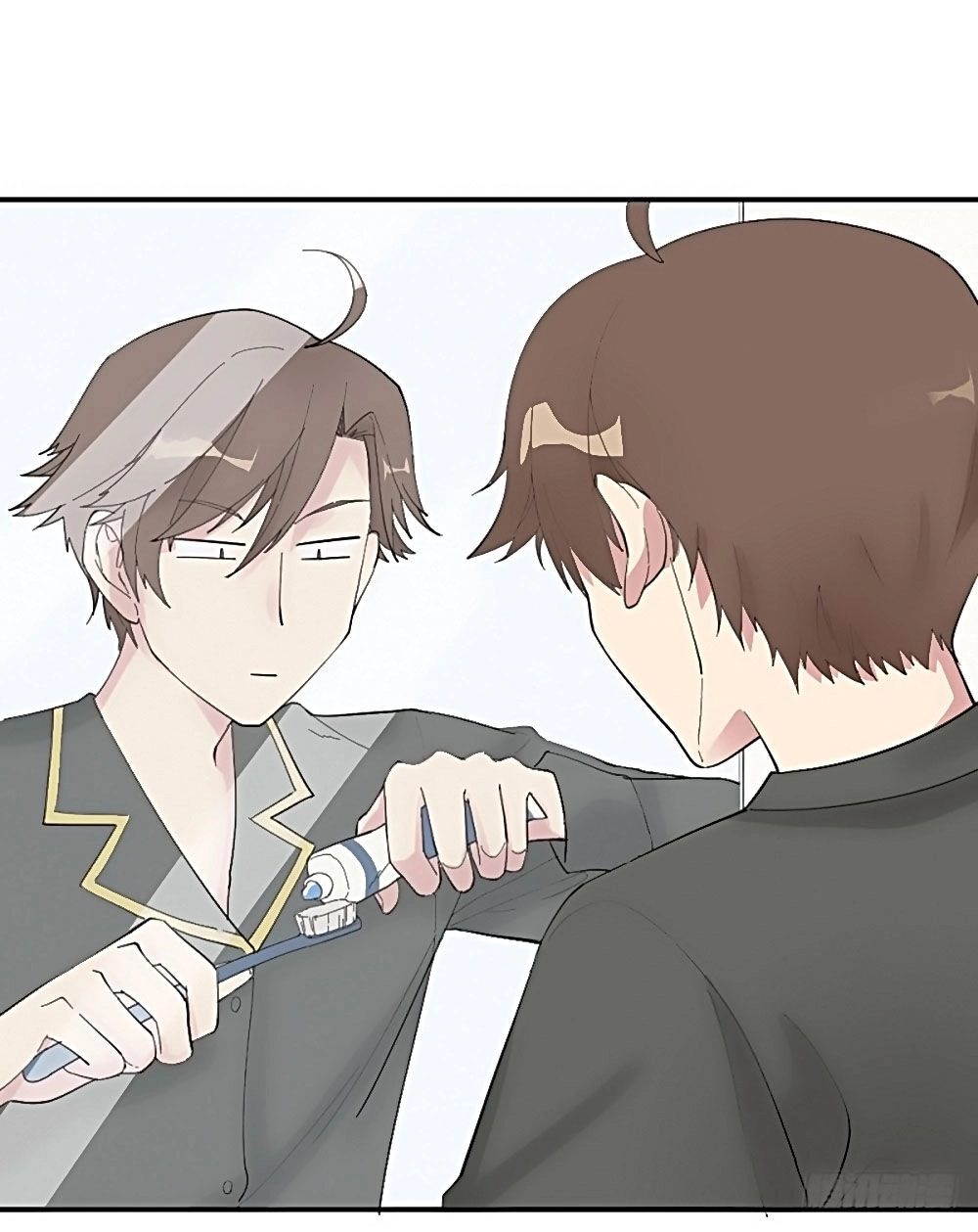 Nguyệt Lão Không Cho Phép Tôi Yêu Đương Chapter 5 - 10